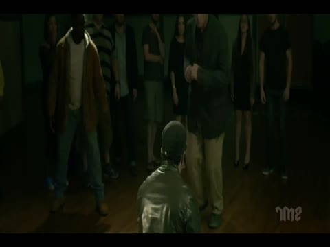 Bio Weapon Alpha 2022 Dubb Hindi