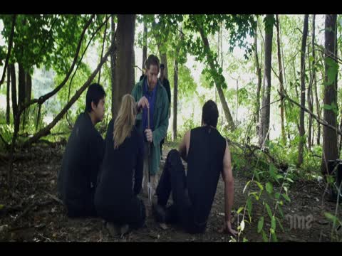 Bio Weapon Alpha 2022 Dubb Hindi