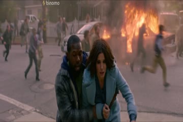 Bird Box 2018 in Hindi Bubbed