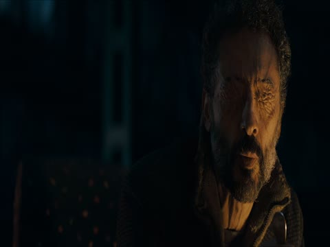 Bird Box Barcelona 2023 in Hindi Dubb