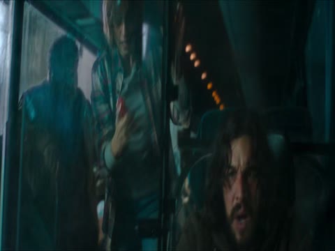 Bird Box Barcelona 2023 in Hindi Dubb