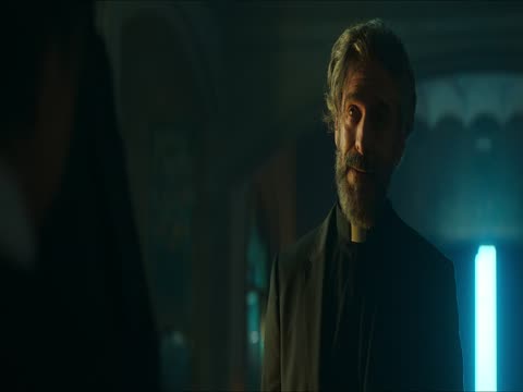 Bird Box Barcelona 2023 in Hindi Dubb