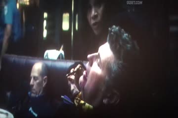 Birds of Prey And the Fantabulous Emancipation of One Harley Quinn 2020 Hindi