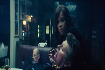 Birds of Prey And the Fantabulous Emancipation of One Harley Quinn 2020 in Hindi