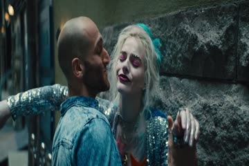 Birds of Prey And the Fantabulous Emancipation of One Harley Quinn 2020 in Hindi