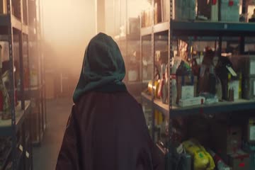 Birds of Prey And the Fantabulous Emancipation of One Harley Quinn 2020 in Hindi