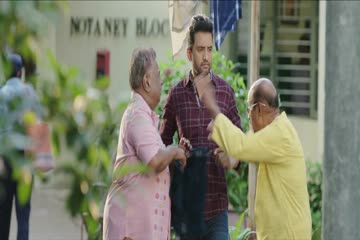 Biscoth 2020 dubb in hindi