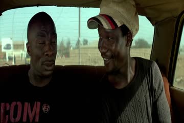 Black 2009 in Hindi dubb