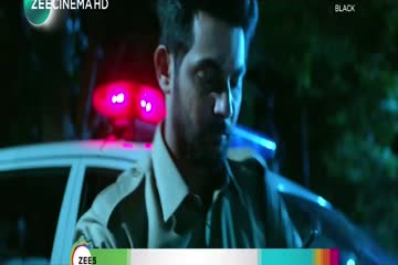 Black 2022 in Hindi