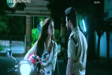 Black 2022 in Hindi