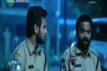 Black 2022 in Hindi