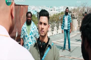 Black 2022 in Hindi