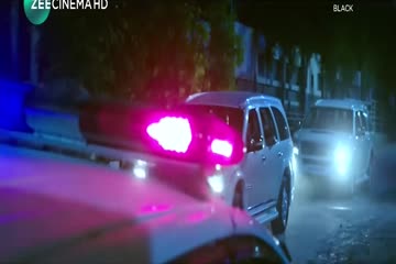 Black 2022 in Hindi