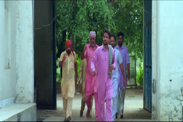 Black And White TV 2019