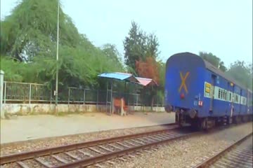 Black And White TV 2019