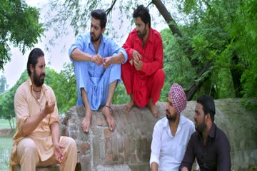 Black And White TV 2019