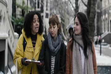 Black Christmas 2019 dubbed in hindi