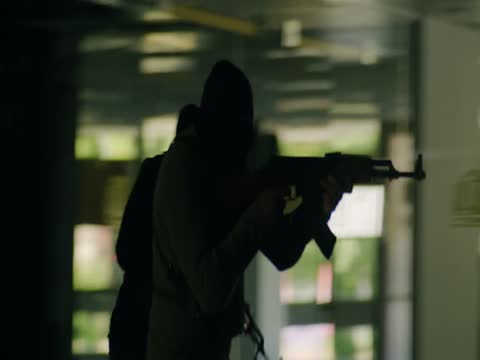 Black Lotus 2023 Hindi Dubb