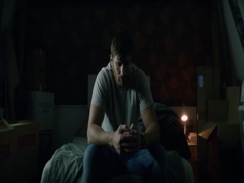 Black Lotus 2023 Hindi Dubb