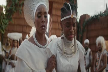 Black Panther Wakanda Forever 2022 Dubb in Hindi