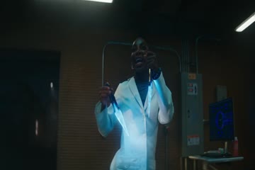 Black Panther Wakanda Forever 2022 Dubb in Hindi