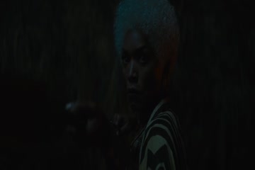 Black Panther Wakanda Forever 2022 Dubb in Hindi