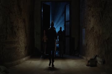 Black Site 2018 in hindi dubbed