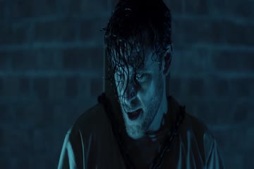 Black Site 2018 in hindi dubbed