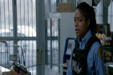 Black and Blue 2019 Hindi Dubb