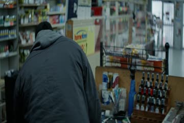 Black and Blue 2019 Hindi Dubb