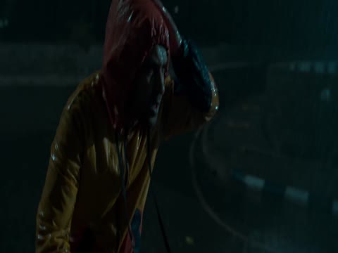 Blackout 2024 Hindi