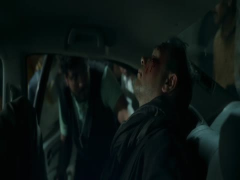 Blackout 2024 Hindi