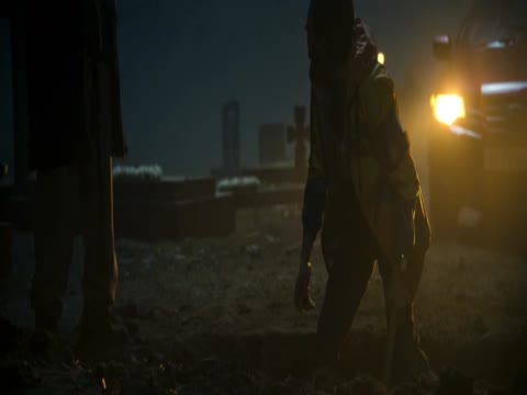 Blackout 2024 Hindi