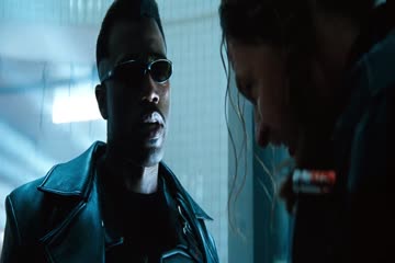 Blade 1998 Dubb in Hindi