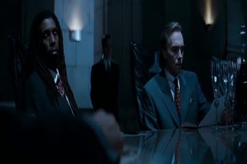 Blade 1998 Dubb in Hindi