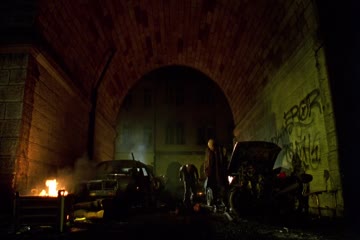 Blade II 2002 Dubb in Hindi