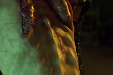 Blade II 2002 Dubb in Hindi