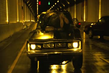 Blade Trinity 2004 Dubb in Hindi