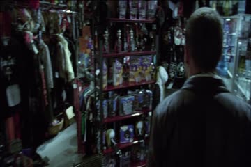 Blade Trinity 2004 Dubb in Hindi