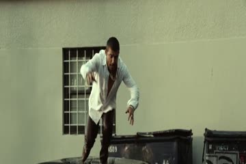 Blade Trinity 2004 Dubb in Hindi