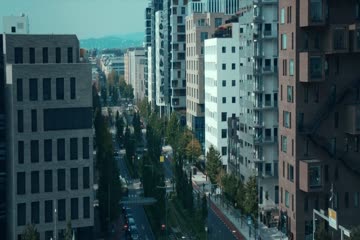 Blasted 2022 Dubbed in Hindi