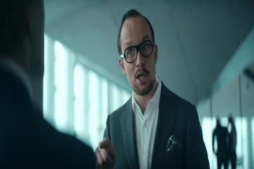 Blasted 2022 Dubbed in Hindi