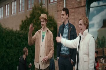 Blasted 2022 Dubbed in Hindi