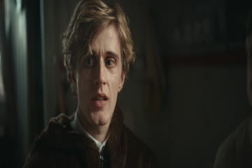 Blasted 2022 Dubbed in Hindi