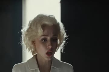 Blonde 2022 Dubb in Hindi