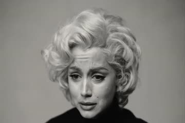 Blonde 2022 Dubb in Hindi