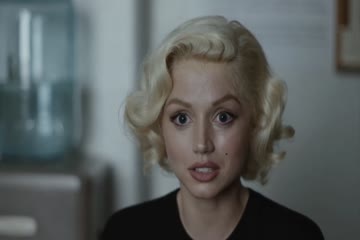 Blonde 2022 Dubb in Hindi