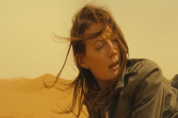 Blood, Sand and Gold 2017