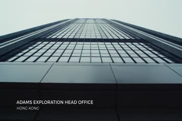 Blood, Sand and Gold 2017