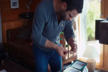 Blood, Sand and Gold 2017